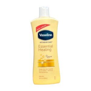 Vaseline - Intensive Healing Care Essential Body Lotion With Vitamin E (20.3 fl